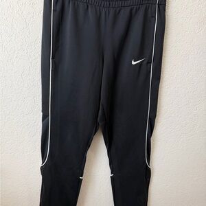 Nike Women’s Dri Fit Black Joggers
